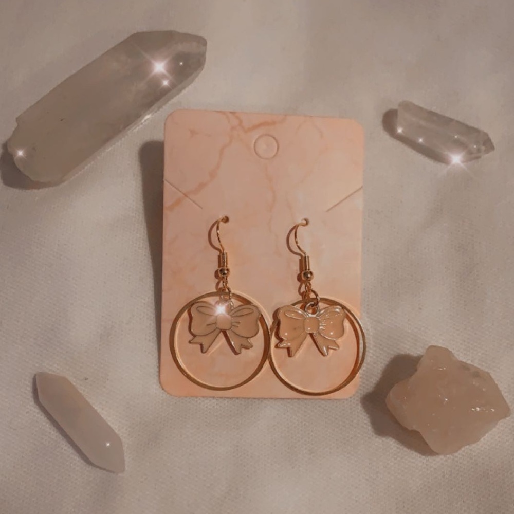 ✨Handmade Earrings✨